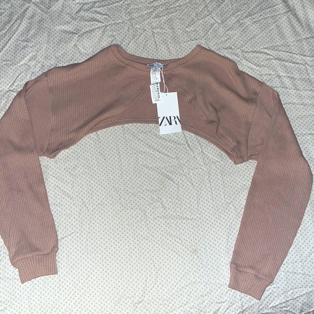Zara Bolero